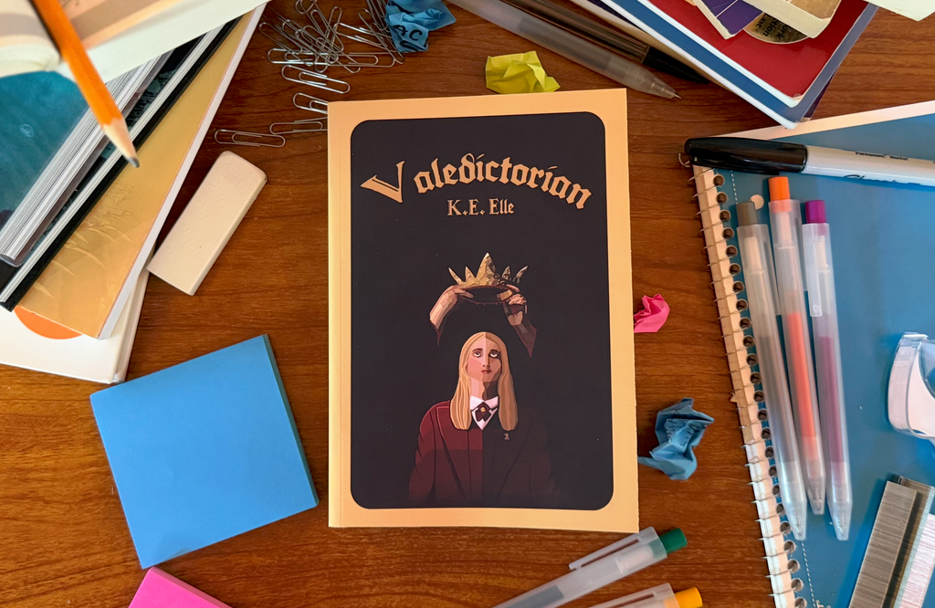 Valedictorian
