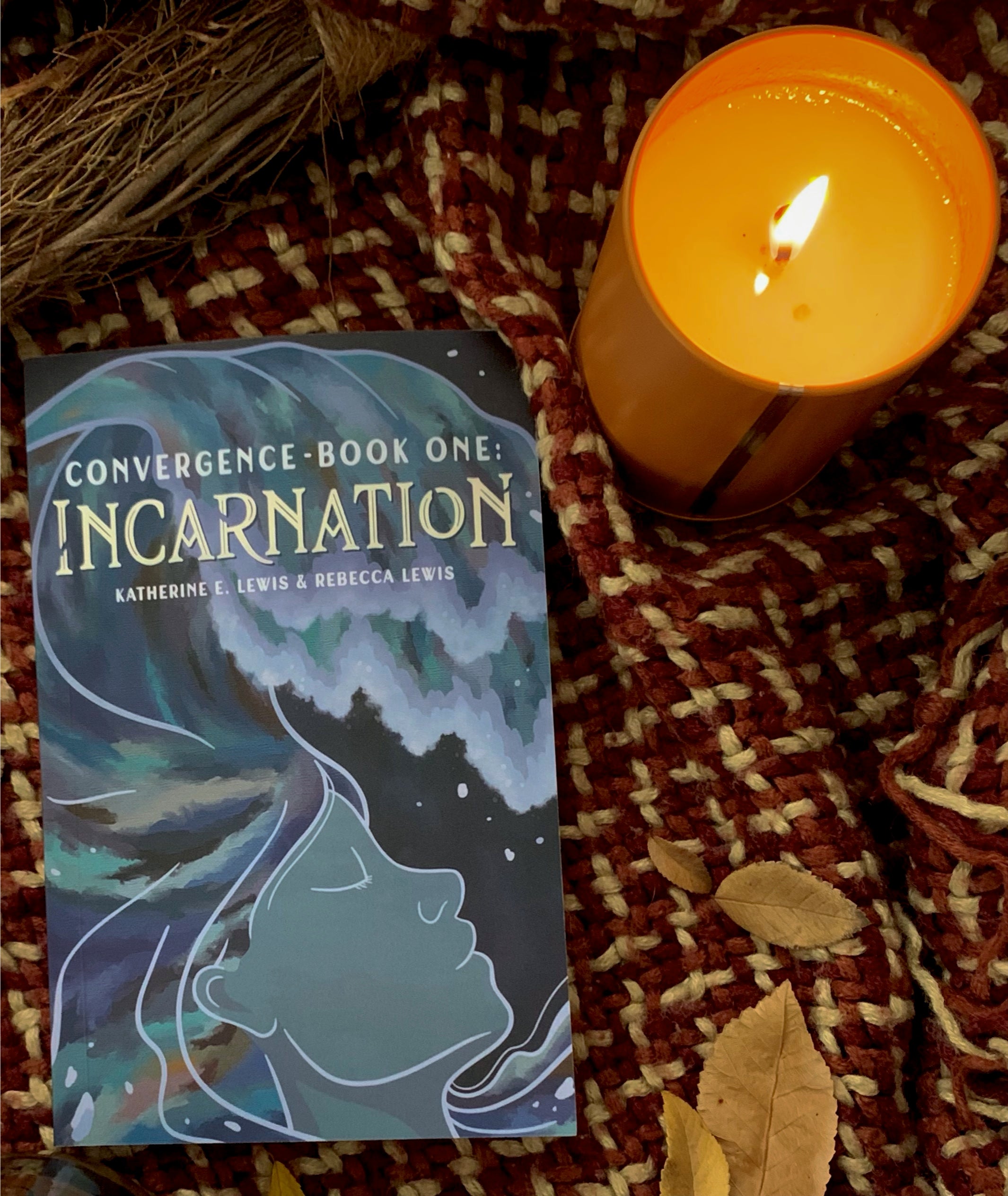 Convergence- Book One: Incarnation