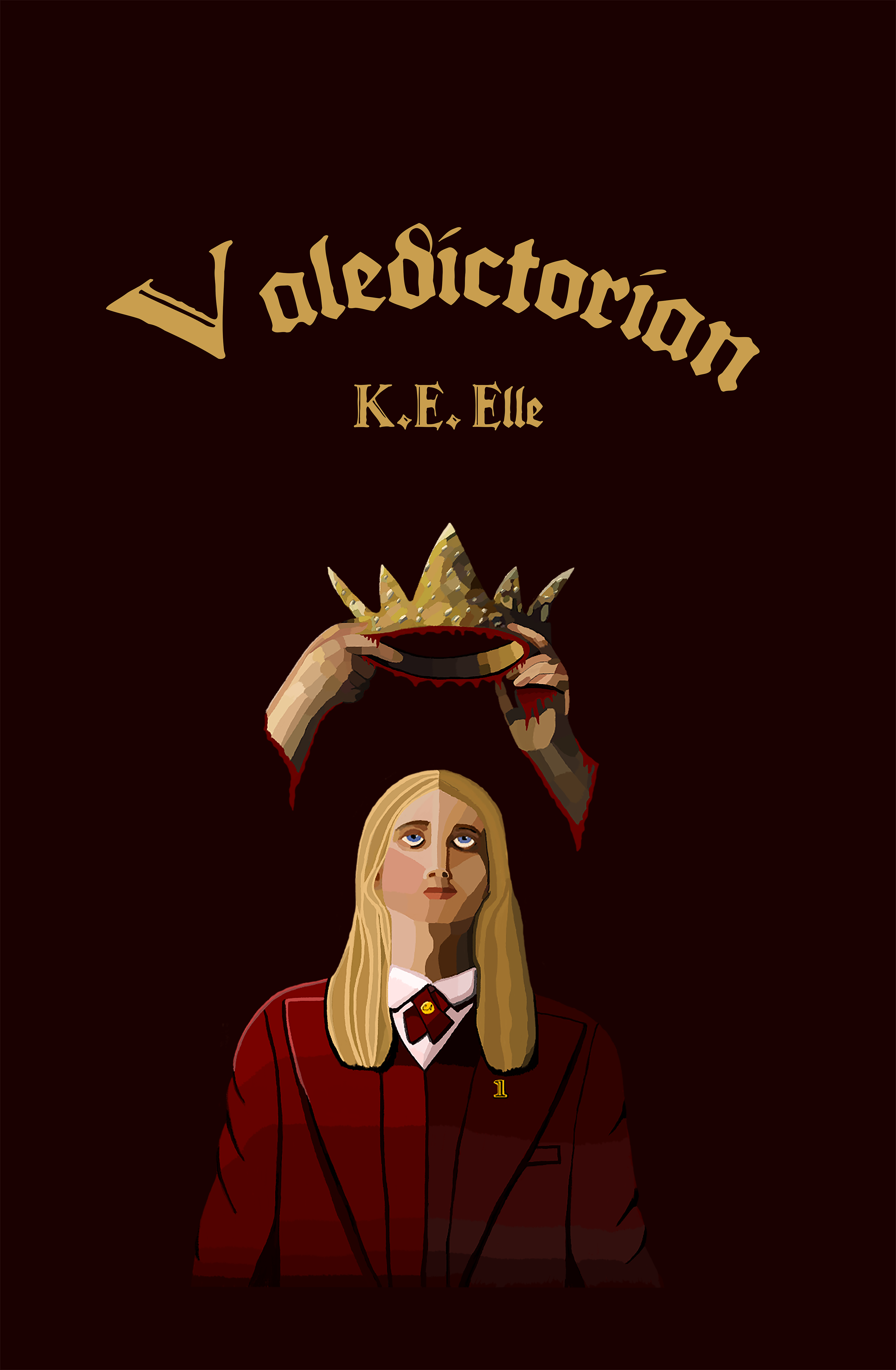 Valedictorian (eBook)